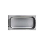 1/1 Gastronorm Küvetler