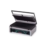 Blok Kapak Tost Makinesi (RN-102)