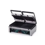 Çift Kapaklı Tost Makinesi (RN-103A)