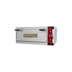 Elektrikli Basic Model Pizza Fırın (E4301AB) - Görsel 2