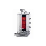Elektrikli Döner Ocağı Üstten Motorlu (99050110250)