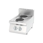 Elektrikli Ocak 2'li (KEO-4060)