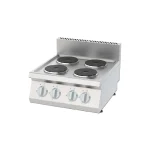 Elektrikli Ocak 4'lü (KEO-6060)