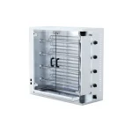 Elektrikli Piliç Çevirme Makinesi (CRE-3)