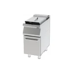 Fritöz Tekli Gazlı (KGFD - 4070)