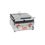 Himaksan 20 Dilim Tost Makinesi Elektrikli HMK-TSE 20 5551