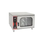 Himaksan Manuel Konveksiyonlu Fırın 40x60 - 6 Tepsili HMK-MKPFE 1077 5528