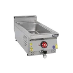 Himaksan Set Üstü Benmari Elektrikli 40x70x30 cm HMK-SBE 473 5512