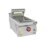 Himaksan Set Üstü Patetes Dinlendirme Makinesi Elektrikli 40x70x30 cm HMK-SPDE 473 5511