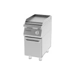 Izgara Düz Elektrikli Dolaplı (KEDID - 4070)