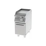 Izgara Düz Gazlı Dolaplı (KGDID - 4070)