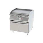 Izgara Oluklu Gazlı Dolaplı (KGOID - 8070)