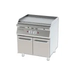 Izgara Oluklu Gazlı Dolaplı (KGOID - 8090)