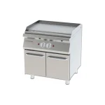 Izgara Yarı Oluklu Gazlı Dolaplı (KGYID - 8070)