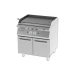Lavataşlı Izgara Dolaplı (KGLID - 8090)
