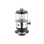 Remta CS3 Sıcak Çikolata & Sahlep Makinesi, 5 L, Siyah 5649