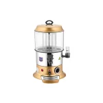 Remta CS9 Sahlep ve Sıcak Çikolata Isıtma Makinesi, 5 L 5653