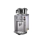 Remta DE12P 2 Demlikli Premium Jumbo Çay Makinesi, 15 L, Elektrikli, Gri 5656