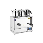 Remta EP03 55 Model Çay Ocağı, 3 Demlikli, 33 L, Elektrikli 5718