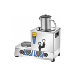 Remta GT01 Tek Demlikli Pleytli Çay Makinesi, 8 L, Elektrikli 5671