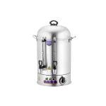 Remta GZR03 Çay Makinesi, Gizli Rezistans, 22 L, 250 Bardak Kapasiteli 5687