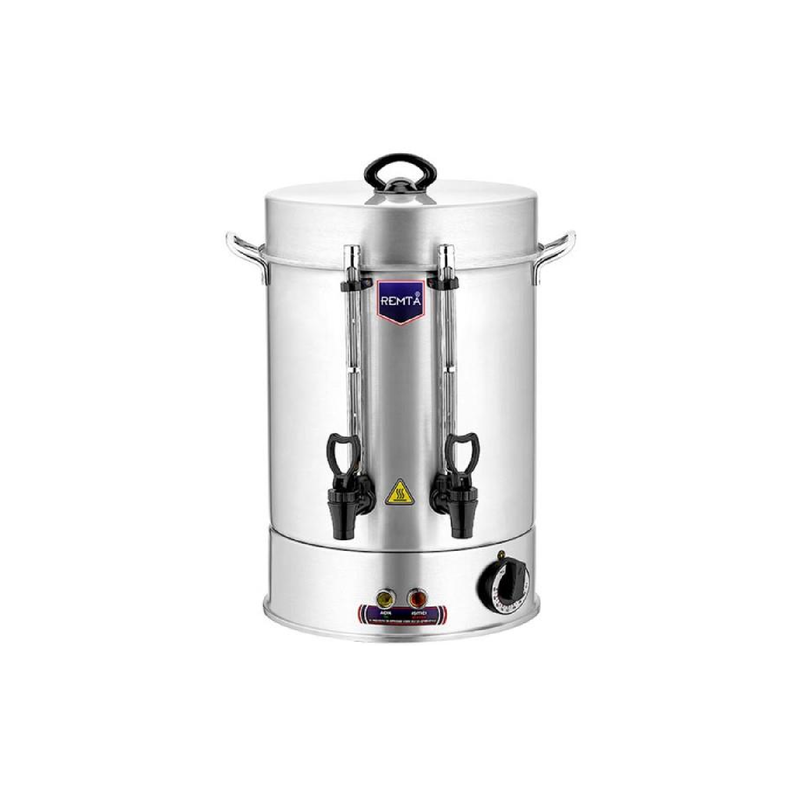 remta-r14-standart-cay-makinesi-15-l-160-bardak-kapasiteli-5681.webp Remta R14 Standart Çay Makinesi, 15 L, 160 Bardak Kapasiteli 5681 - Görsel 1