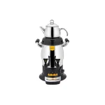 Remta R25 Mini Çay Makinesi, 2 Demlikli, 5 L 5691