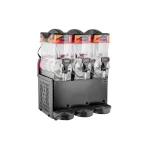Remta ST27 Ice Slush Makinesi, 3 Hazneli, 12+12+12 L 5617