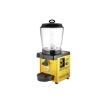 Remta ST34 Mini Şerbet Soğutucu, 12 L, Sarı 5645