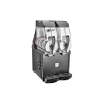 Remta ST42 İkili Royal Slush (Buzlaş-Karlamaç) Makinesi, 12+12 L 5619