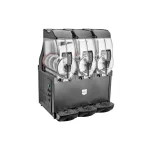 Remta ST43 Üçlü Royal Slush (Buzlaş-Karlamaç) Makinesi, 12+12+12 5620